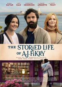 Повседневная логика счастья (2022) The Storied Life of A.J. Fikry