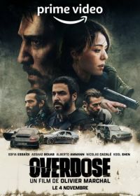 Передозировка (2022) Overdose