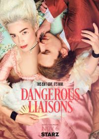 Опасные связи (2022) Dangerous Liaisons