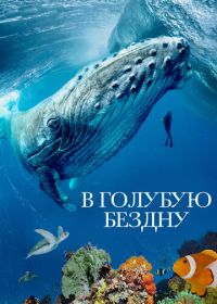 В голубую бездну (2021) Into the Big Blue Heart: Ocean Currents