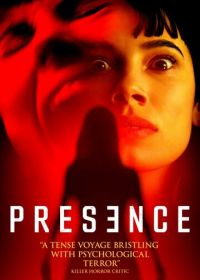 Присутствие (2022) Presence