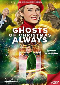 Призраки Рождества навсегда (2022) Ghosts of Christmas Always