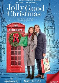 Рождество в Лондоне (2022) Christmas in London