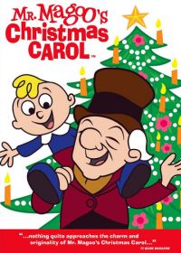 Рождественская история мистера Магу (1962) Mister Magoo's Christmas Carol