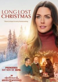 Потерянное Рождество (2022) Long Lost Christmas