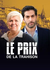 Плата за измену (2022) Le prix de la trahison