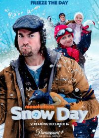 Снежный день (2022) Snow Day