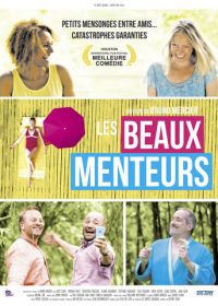 Прекрасные лжецы (2019) Les beaux menteurs