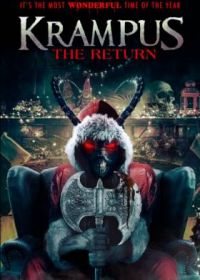 Возвращение Крампуса (2022) Return of Krampus