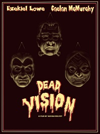 Видения мёртвых (2021) Dead Vision