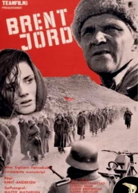 Выжженная земля (1969) Brent jord