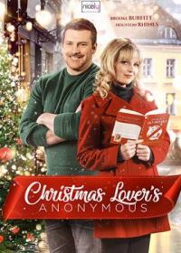 Клуб одиноких сердец (2021) Christmas Lovers Anonymous