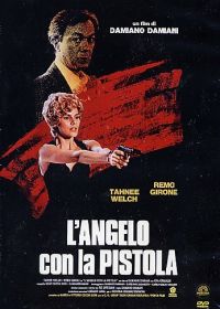 Ангел с ружьем (1992) L'angelo con la pistola