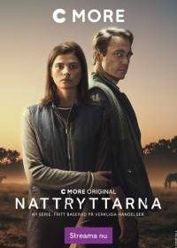 Ночные наездники (2022) Nattryttarna aka Riding in Darkness