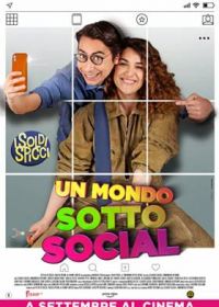 В мире соцсетей (2022) Un mondo sotto social