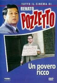 Бедный богач (1983) Un povero ricco