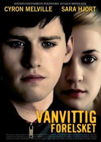 Любовь и гнев (2009) Vanvittig forelsket