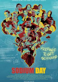 Натриевый день (2022) Sodium Day