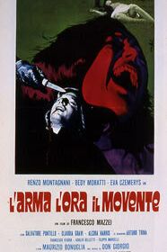 Оружие, время, мотив (1972) L'arma, l'ora, il movente