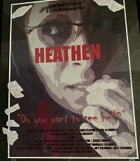 Безбожник. Финальный монтаж (2021) Heathen