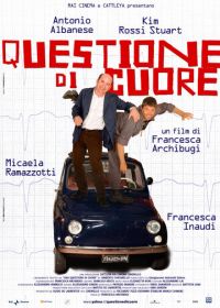 Сердечный вопрос (2009) Questione di cuore