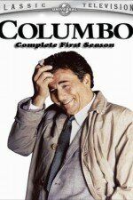 Коломбо: Загадка миссис Коломбо (1990) Columbo: Rest in Peace, Mrs. Columbo