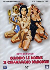 Когда женщину называли Мадонной (1972) Quando le donne si chiamavano «Madonne»