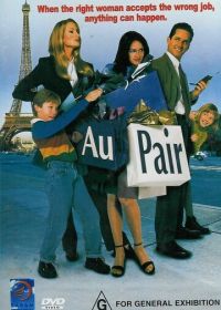 Няня (1999) Au Pair