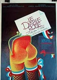 Розовый дьявол (1988) Le diable rose