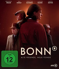 Бонн - старые друзья, новые враги (2023) Bonn - Alte Freunde, neue Feinde