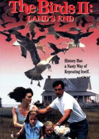 Птицы 2: На краю земли (1994) The Birds II: Land's End