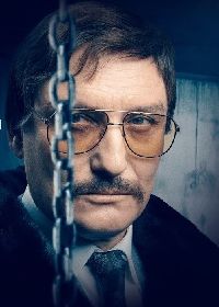 Немецкая история преступлений: Тупик (2023) German Crime Story: Gefesselt