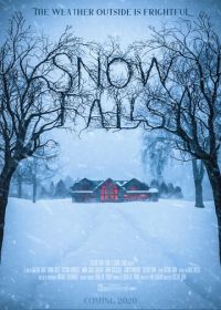 А снег идёт (2023) Snow Falls