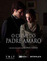 Преступление Падре Амаро (2023) O Crime do Padre Amaro