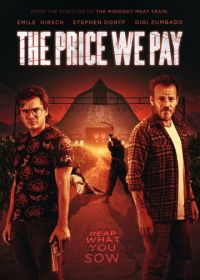 Наша расплата (2022) The Price We Pay