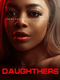 Дочери (2020) Daughters