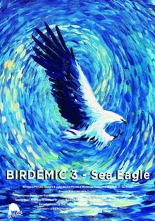 Птицекалипсис 3: Морской орёл (2022) Birdemic 3: Sea Eagle