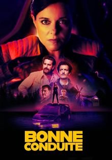 Примерное вождение (2023) Bonne conduite