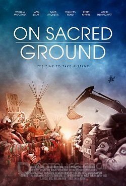 На священной земле / On Sacred Ground (2023)