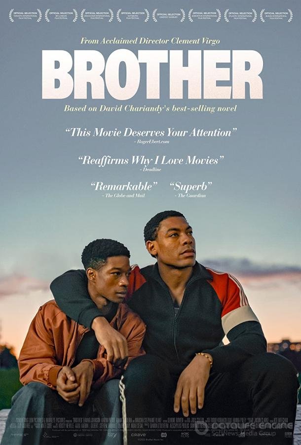 Брат / Brother (2022)