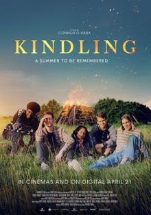 Разжигание / Kindling(2023)