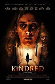 Расщепление / Kindred (2021)