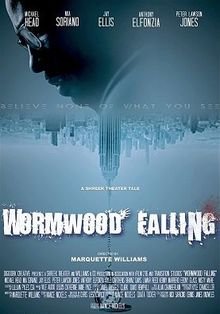 Падение звезды Полынь / Wormwood Falling (2023)