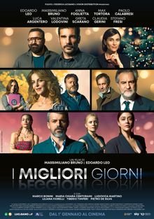 Лучшие дни (2023) / I migliori giorni