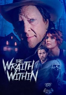 Посмотри на меня (2023) / The Wraith Within