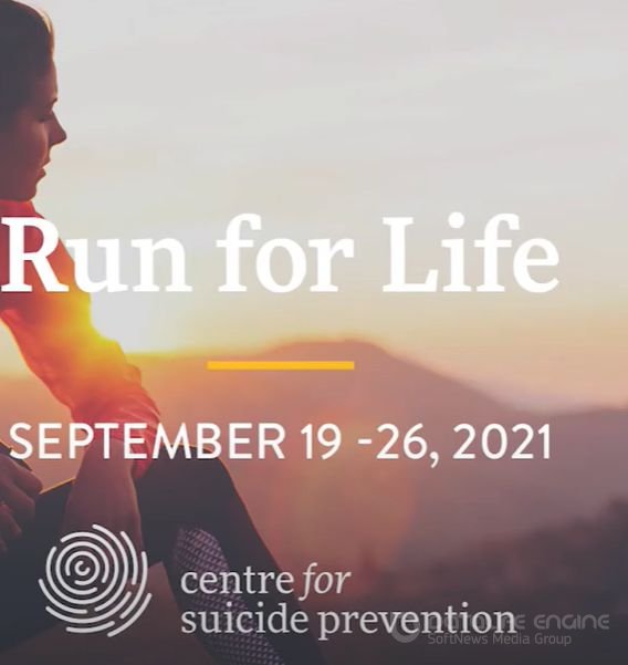Бежать, чтобы выжить (2021) / Run for life
