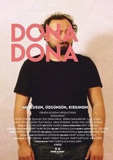 Донадона / Donadona (2022)