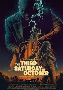 Третья суббота октября: Часть пятая / The Third Saturday in October Part V (2022)