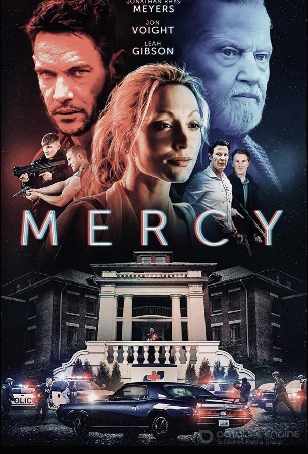 Неотложка (2023) / Mercy