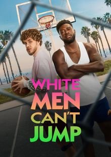 Белые люди не умеют прыгать / White Men Can't Jump (2023)